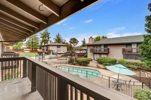 Exterior - 3035 Estepa Dr #5D, Cameron Park, CA 95682 photo 6 of 8