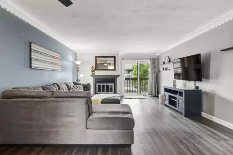 Living - 3035 Estepa Dr #5D, Cameron Park, CA 95682 photo 3 of 5