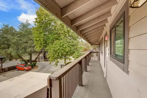 Exterior - 3035 Estepa Dr #5D, Cameron Park, CA 95682 photo 8 of 8