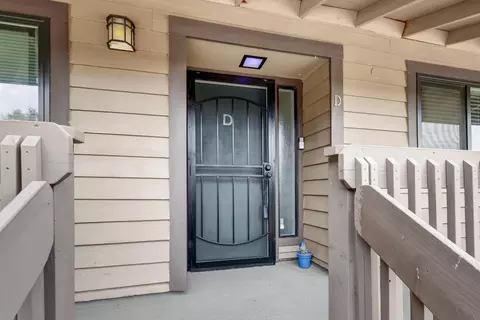 Exterior - 3035 Estepa Dr #5D, Cameron Park, CA 95682 photo 7 of 8