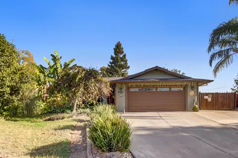 5321 Casa Danielle Cir, Sacramento, CA 95824