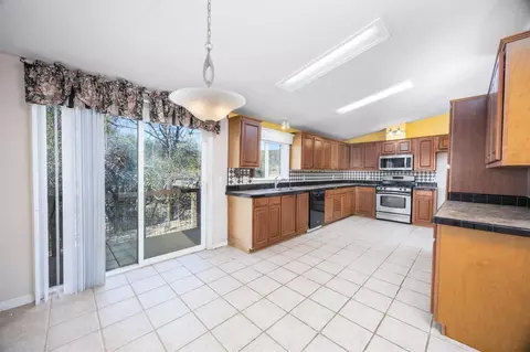 Kitchen - 2970 Texas Hill Rd, Placerville, CA 95667 photo 2 of 3