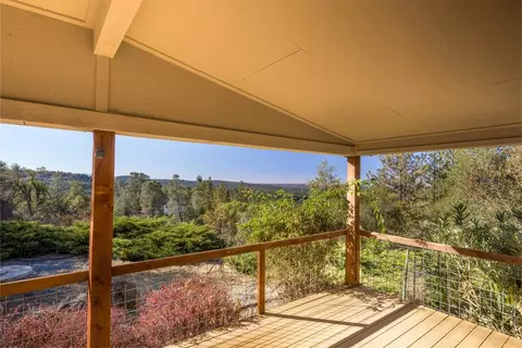 Exterior - 2970 Texas Hill Rd, Placerville, CA 95667 photo 2 of 5