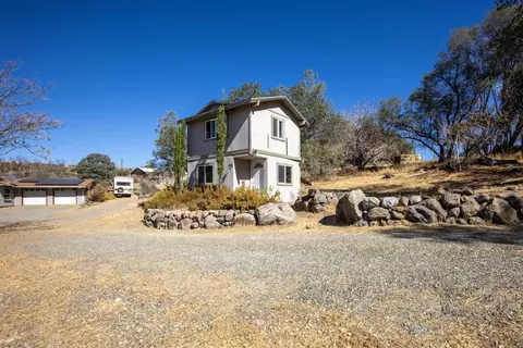 Exterior - 2970 Texas Hill Rd, Placerville, CA 95667 photo 5 of 5