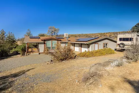 Exterior - 2970 Texas Hill Rd, Placerville, CA 95667 photo 3 of 5