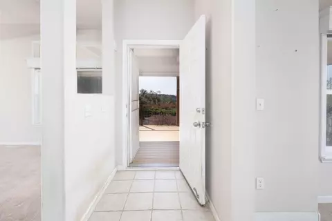 Entry Way - 2970 Texas Hill Rd, Placerville, CA 95667 photo 1 of 2