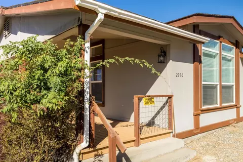 Exterior - 2970 Texas Hill Rd, Placerville, CA 95667 photo 4 of 5