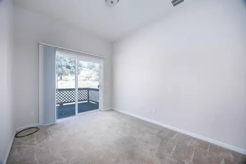 Bedroom - 2970 Texas Hill Rd, Placerville, CA 95667 photo 3 of 3