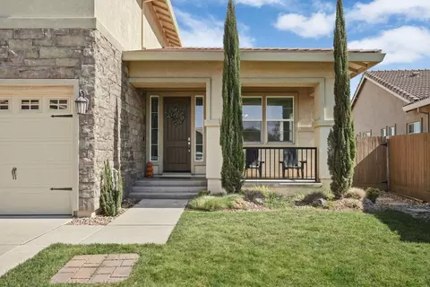 Exterior - 2012 Van Ruiten Dr, Lodi, CA 95242 photo 7 of 7