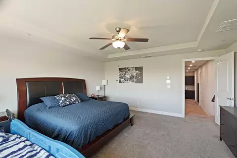 Bedroom - 2012 Van Ruiten Dr, Lodi, CA 95242 photo 4 of 4