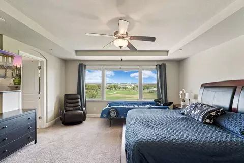 Bedroom - 2012 Van Ruiten Dr, Lodi, CA 95242 photo 3 of 4