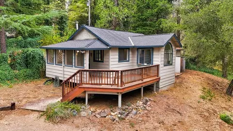 10978 Bitney Springs Rd, Nevada City, CA 95959