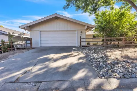 6312 Chapel View Ln, Citrus Heights, CA 95621