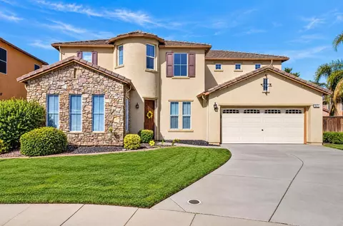 9471 Mourverde Ct, Elk Grove, CA 95624