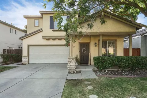 3197 Amberfield Cir, Stockton, CA 95219