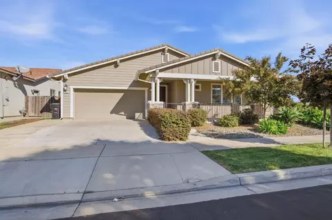 791 Ranger St, Oakdale, CA 95361