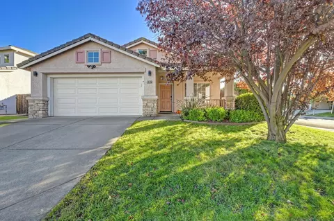 1625 Jonquil Dr, Roseville, CA 95747