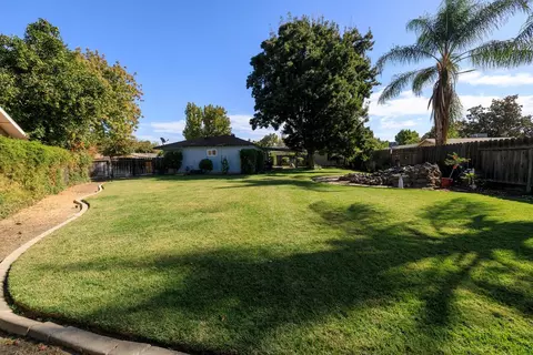 Exterior - 3101 Burtano Ct, Modesto, CA 95355 photo 18 of 27