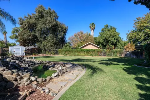 Exterior - 3101 Burtano Ct, Modesto, CA 95355 photo 14 of 27