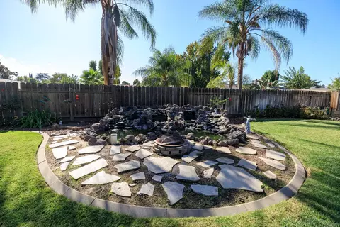 Exterior - 3101 Burtano Ct, Modesto, CA 95355 photo 15 of 27
