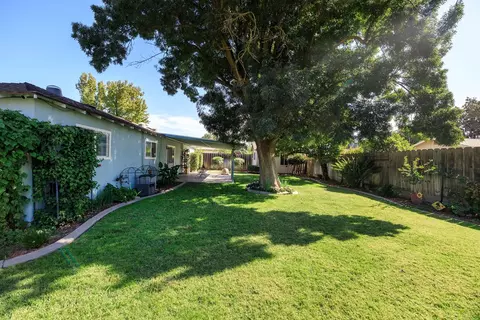 Exterior - 3101 Burtano Ct, Modesto, CA 95355 photo 17 of 27