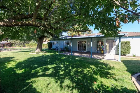 Exterior - 3101 Burtano Ct, Modesto, CA 95355 photo 9 of 27