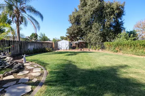 Exterior - 3101 Burtano Ct, Modesto, CA 95355 photo 22 of 27
