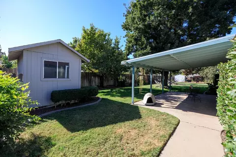 Exterior - 3101 Burtano Ct, Modesto, CA 95355 photo 5 of 27