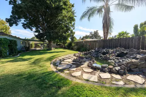 Exterior - 3101 Burtano Ct, Modesto, CA 95355 photo 16 of 27