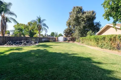 Exterior - 3101 Burtano Ct, Modesto, CA 95355 photo 20 of 27