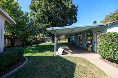 Exterior - 3101 Burtano Ct, Modesto, CA 95355 photo 6 of 27