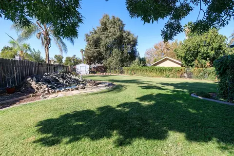 Exterior - 3101 Burtano Ct, Modesto, CA 95355 photo 13 of 27