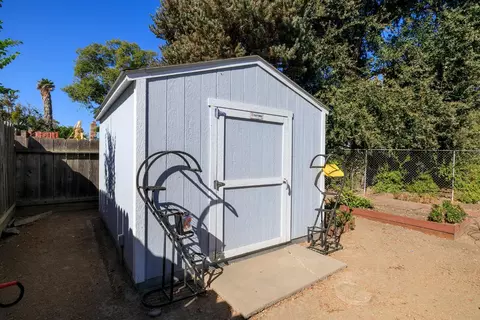 Exterior - 3101 Burtano Ct, Modesto, CA 95355 photo 26 of 27