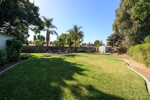 Exterior - 3101 Burtano Ct, Modesto, CA 95355 photo 21 of 27