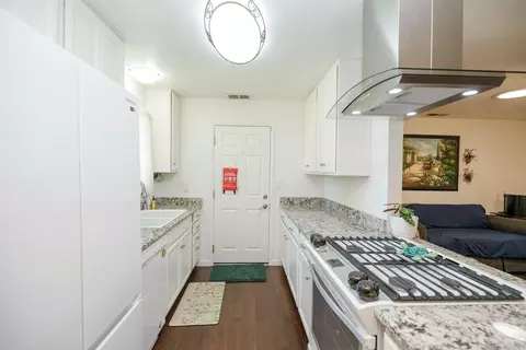 Kitchen - 3101 Burtano Ct, Modesto, CA 95355 photo 3 of 6