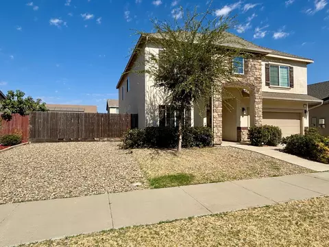 Exterior - 151 Royce Ln, Merced, CA 95348 photo 2 of 7