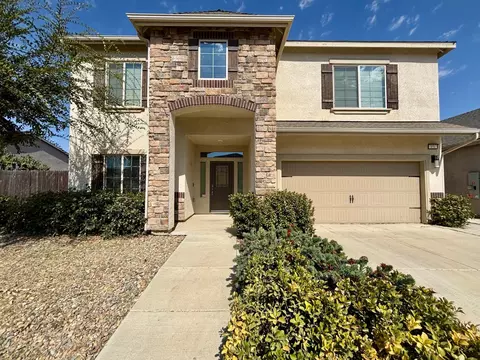 Exterior - 151 Royce Ln, Merced, CA 95348 photo 3 of 7