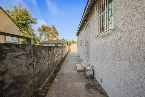 Exterior - 3239 E Miner Ave, Stockton, CA 95205 photo 4 of 13