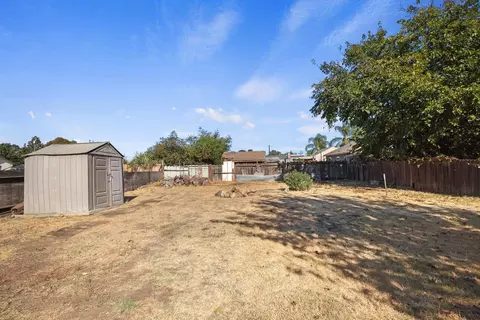 Exterior - 3239 E Miner Ave, Stockton, CA 95205 photo 6 of 13