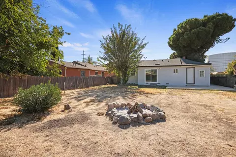 Exterior - 3239 E Miner Ave, Stockton, CA 95205 photo 8 of 13