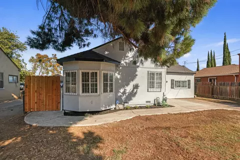 Exterior - 3239 E Miner Ave, Stockton, CA 95205 photo 13 of 13