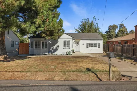 Exterior - 3239 E Miner Ave, Stockton, CA 95205 photo 1 of 13
