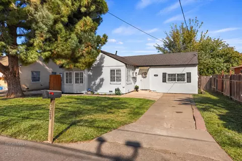 Exterior - 3239 E Miner Ave, Stockton, CA 95205 photo 10 of 13