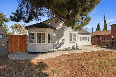 Exterior - 3239 E Miner Ave, Stockton, CA 95205 photo 3 of 13