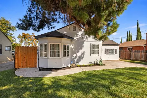 Exterior - 3239 E Miner Ave, Stockton, CA 95205 photo 2 of 13