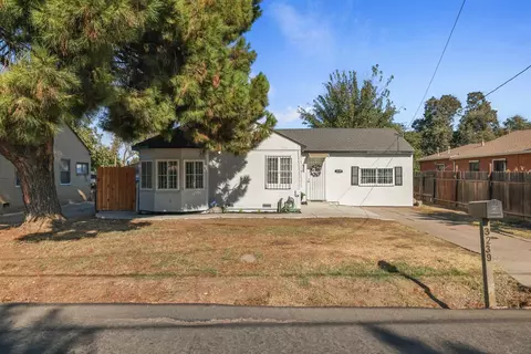 Exterior - 3239 E Miner Ave, Stockton, CA 95205 photo 11 of 13