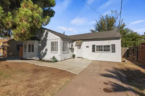 Exterior - 3239 E Miner Ave, Stockton, CA 95205 photo 12 of 13
