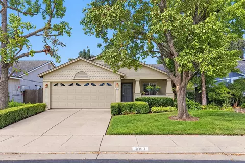 257 Chandler Ct, Woodland, CA 95695