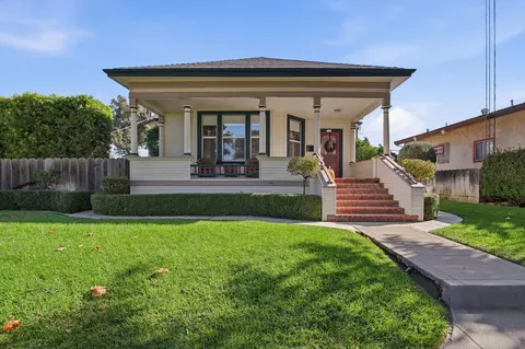 Exterior - 1026 Main St, Newman, CA 95360 photo 10 of 10