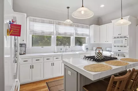 Kitchen - 1026 Main St, Newman, CA 95360 photo 2 of 2